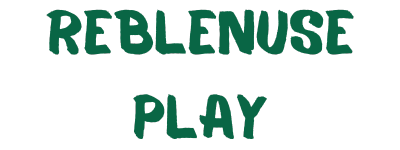 Reblenuse Play Logo